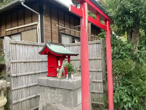 玉泉寺(神奈川県)