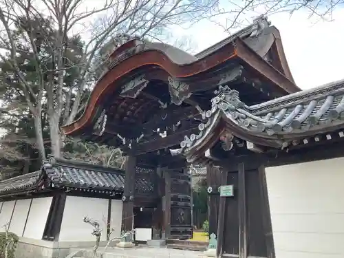 西教寺(滋賀県)