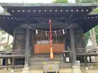 八幡社(東京都)