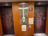 たわわちゃん神社(京都タワー)(京都府)