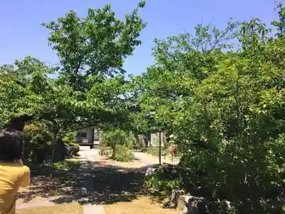 橋寺 放生院のその他建物