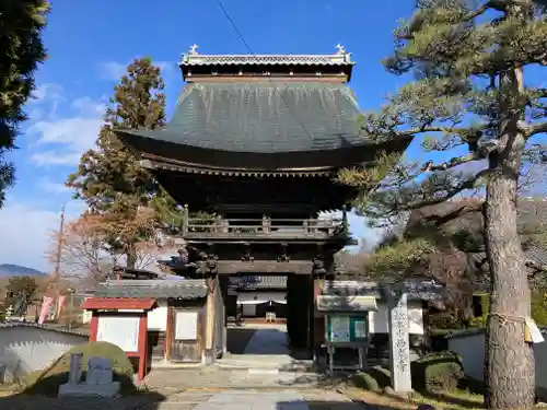 西光寺(長野県)