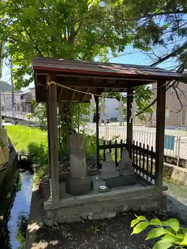 弁財天(山梨県)