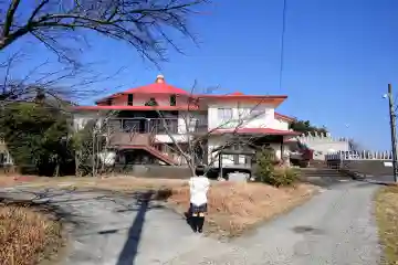寶生寺(大本山高野山崇修院)の本殿・本堂
