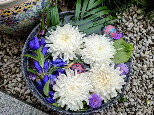 埼玉厄除け開運大師・龍泉寺（切り絵御朱印発祥の寺）(埼玉県)
