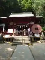 聖神社(埼玉県)