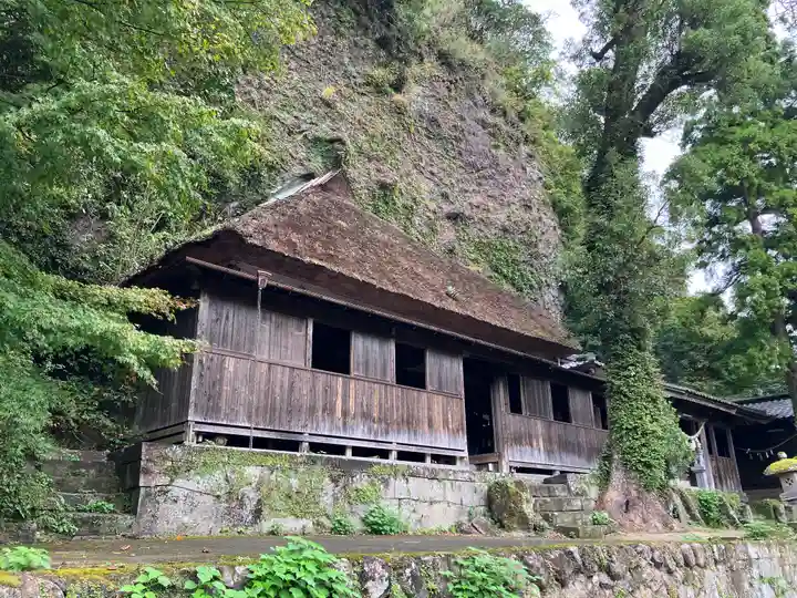 天念寺(大分県)