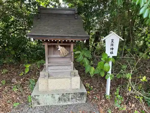 水無瀬神宮(大阪府)