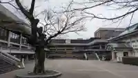 平安神宮のその他建物