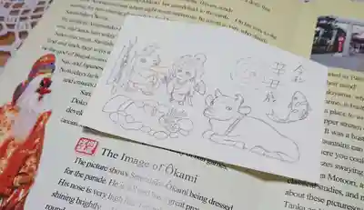 尾張猿田彦神社(愛知県)