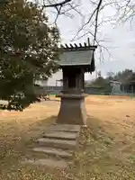 神明宮(千葉県)