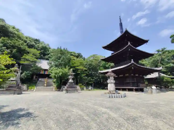 石手寺(愛媛県)