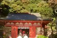 荏柄天神社(神奈川県)