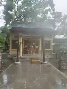 刺田比古神社(和歌山県)(2026年05月03日(日) 07時05分04秒投稿)