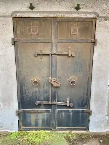 海徳寺(東京都)