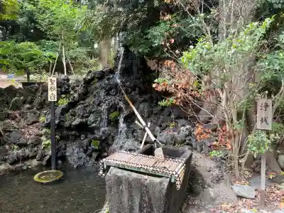 平塚八幡宮(神奈川県)