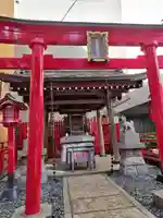 白玉稲荷神社(東京都)