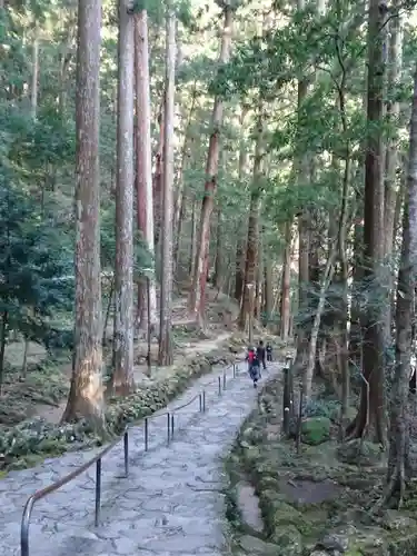 飛瀧神社（熊野那智大社別宮）の建物その他