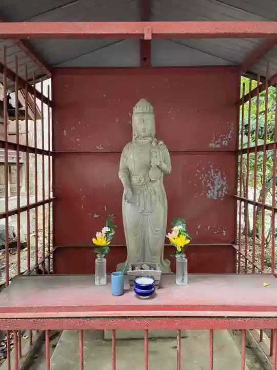 大報恩寺(千本釈迦堂)(京都府)
