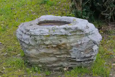 多氣神社(島根県)