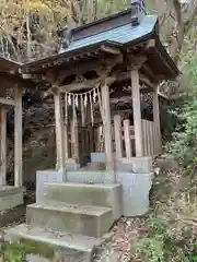 八坂神社(茨城県)