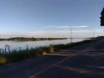 治水神社(岐阜県)