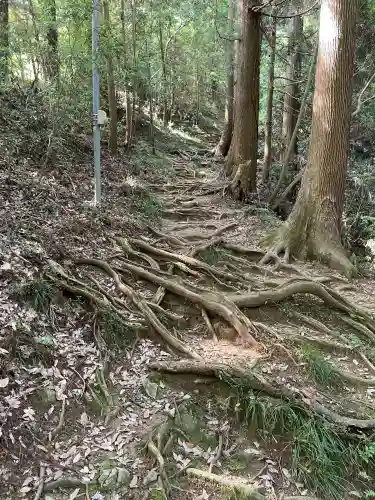 西金砂神社(茨城県)
