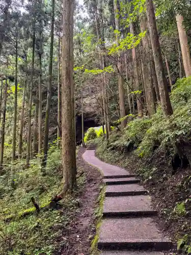 上色見熊野座神社(熊本県)