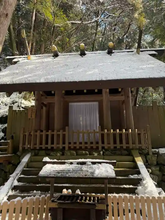 多度大社(三重県)