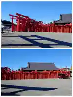 小泉稲荷神社(群馬県)