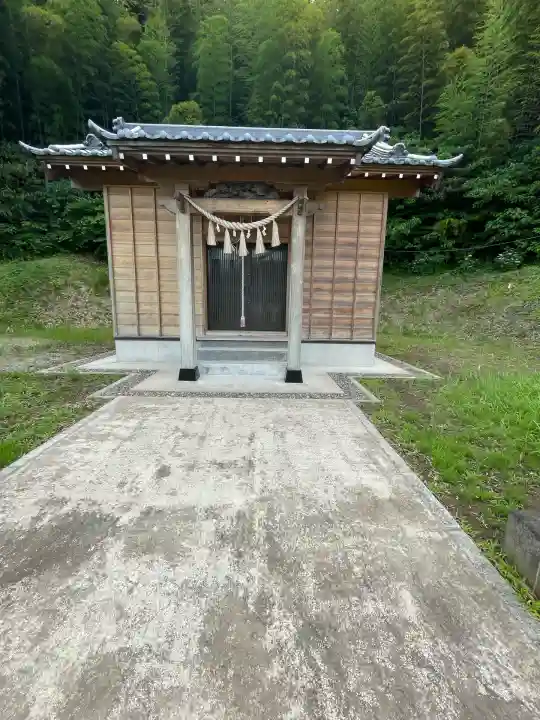 玉前神社(千葉県)