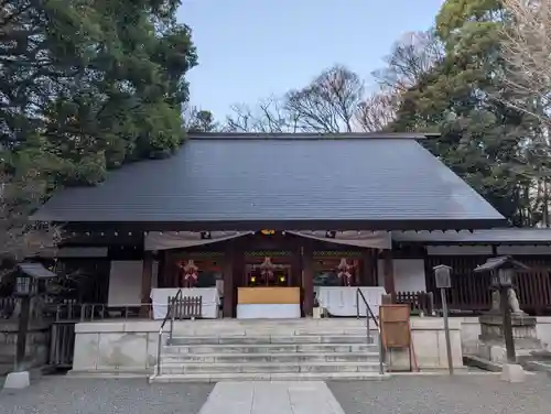 乃木神社(東京都)