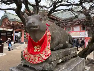 北野天満宮(京都府)