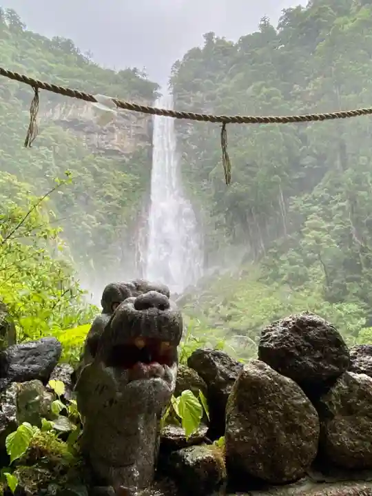 飛瀧神社(熊野那智大社別宮)(和歌山県)