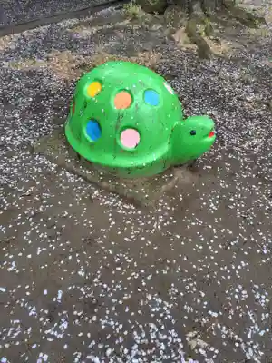 峯ヶ岡八幡神社(埼玉県)