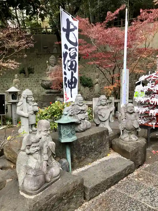 大圓寺(東京都)