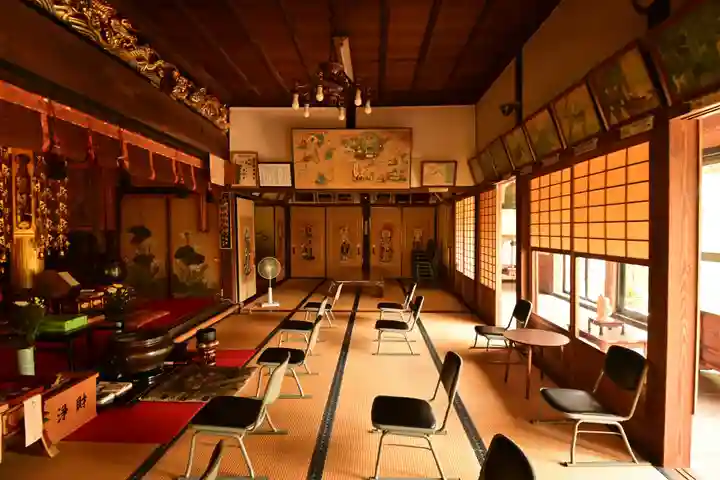 東福寺(徳島県)