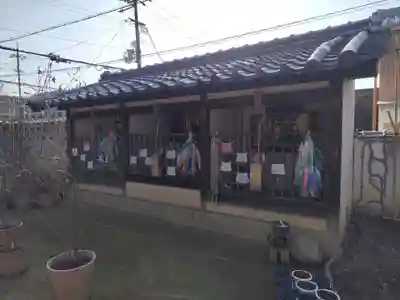 おふさ観音（観音寺）(奈良県)