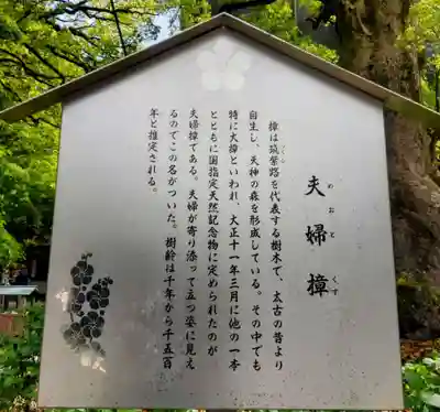 太宰府天満宮の歴史