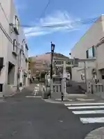 一宮神社(兵庫県)