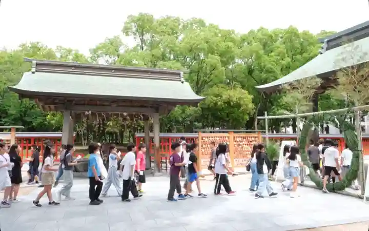 十日恵比須神社(福岡県)
