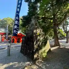 熊野速玉大社(和歌山県)