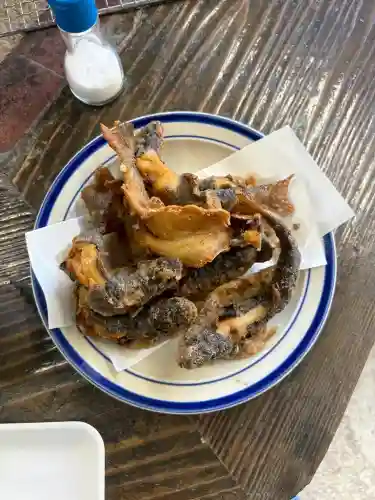 招福地蔵(広島県)