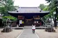 八柱神社(愛知県)