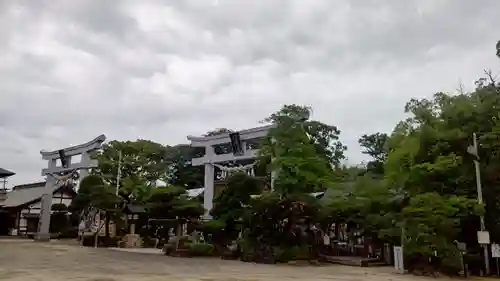 田村神社(香川県)