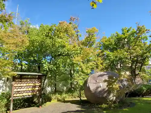 萬寿神社のその他建物