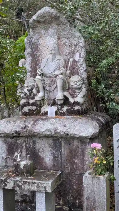 安養寺(滋賀県)