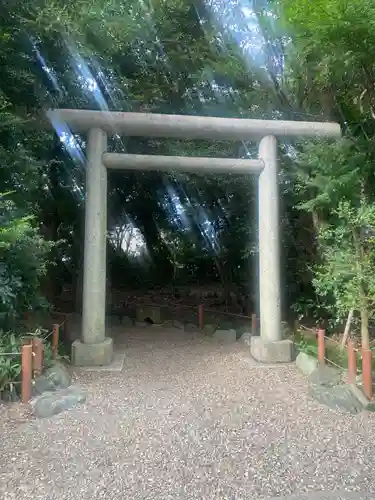 櫻木神社(千葉県)