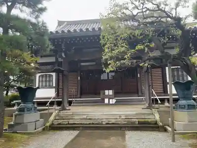 秋月院(神奈川県)
