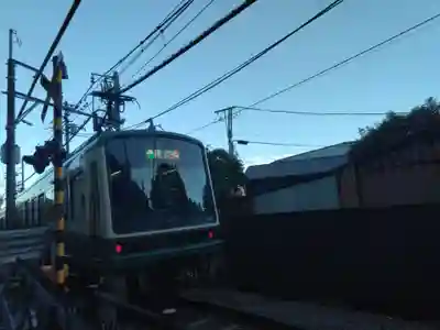 御霊神社(神奈川県)